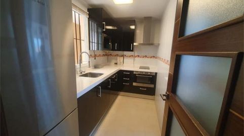 Piso de alquiler en Bonanza - Avda de Huelva - Barrio Andalucia, Sanlúcar de Barrameda - imagen 4 Foto 4 de Piso de alquiler en Bonanza - Avda de Huelva - Barrio Andalucia, Sanlúcar de Barrameda