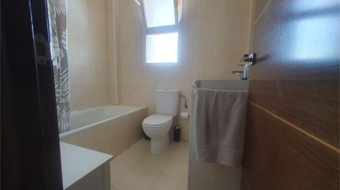 Piso de alquiler en Bonanza - Avda de Huelva - Barrio Andalucia, Sanlúcar de Barrameda - imagen 5 Foto 5 de Piso de alquiler en Bonanza - Avda de Huelva - Barrio Andalucia, Sanlúcar de Barrameda