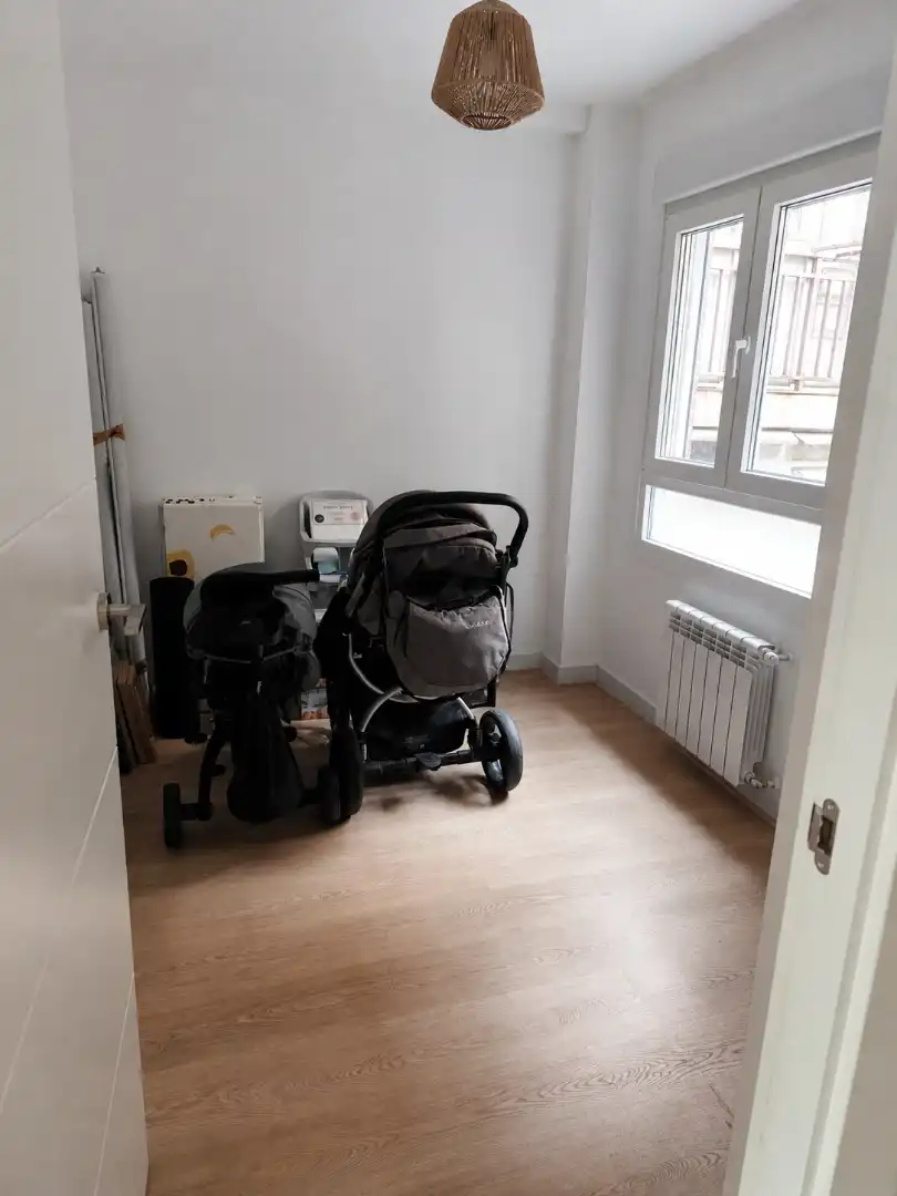 Wohnung zum Verkauf in Calle del Duero, 7, Centro Außenansicht von Wohnung zum Verkauf in Alcobendas mit Klimaanlage, Heizung und Parkett