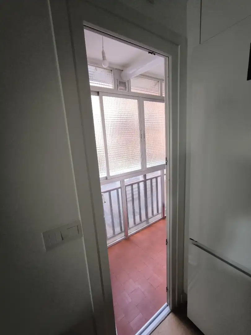 Wohnung zum Verkauf in Calle del Duero, 7, Centro Terrasse von Wohnung zum Verkauf in Alcobendas mit Klimaanlage, Heizung und Parkett