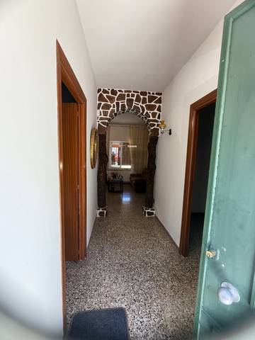 Planta baja en Venta en Calle Cristóbal Colón, 36 en Carretera de Córdoba - Libertad