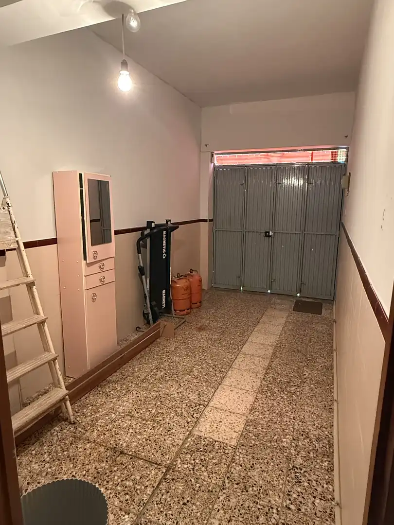 Planta baja en venta en Calle Cristóbal Colón, 36, Carretera de Córdoba - Libertad Planta baja en venta en Puertollano con Calefacción, Trastero y Amueblado
