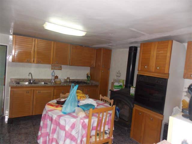 Casa-chalet en Venta en Cehegín