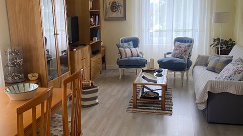 Apartament de lloguer a Barrio Monte Somo, 46, Somo, Ribamontán al Mar - imatge 5 Foto 5 de Apartament de lloguer a Barrio Monte Somo, 46, Somo, Ribamontán al Mar