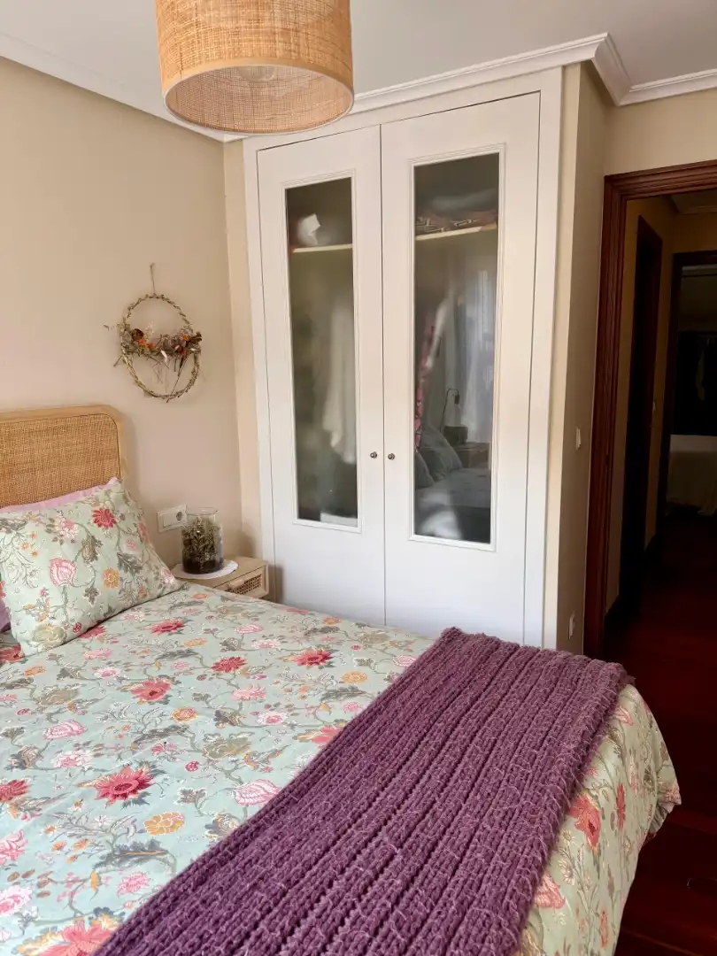 Dormitori de Pis en venda en Santurtzi 