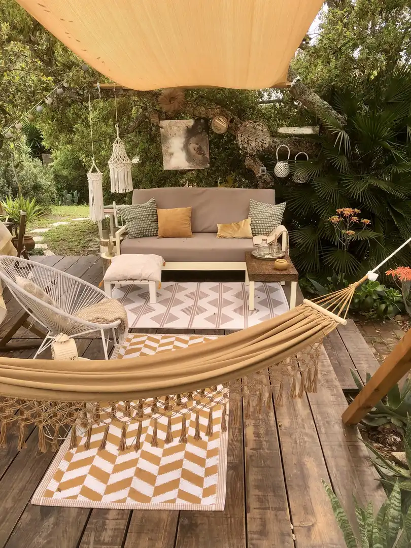 Country house zum Verkauf in Diseminado Pago el Chaparral, 309, Chiclana de la Frontera Terrasse von Country house zum Verkauf in Chiclana de la Frontera mit Klimaanlage und Terrasse