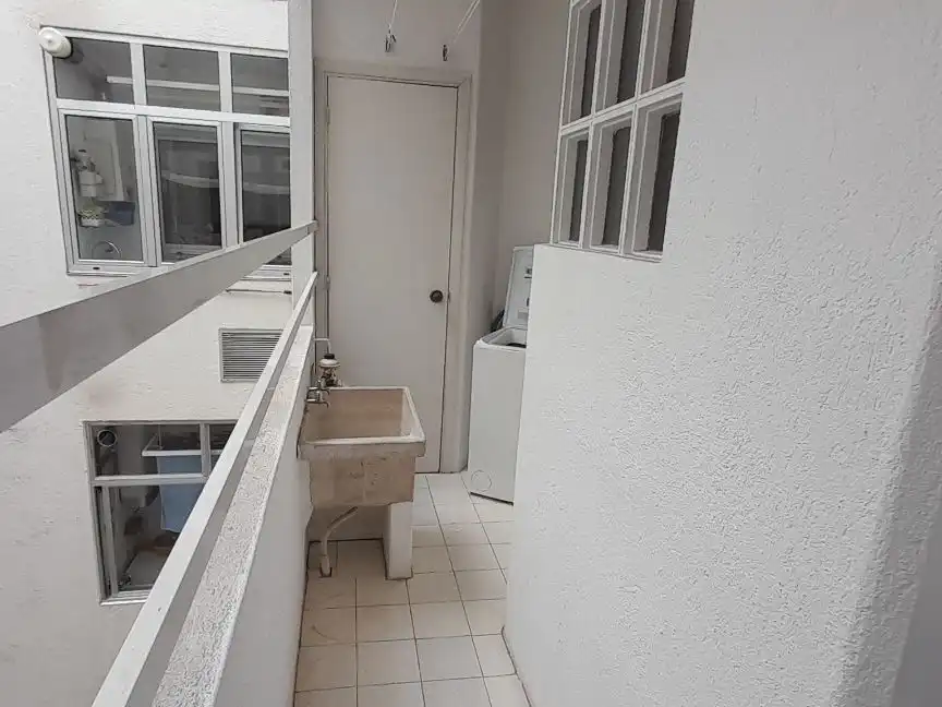 Balcony of Flat for rent in Lugo  with Heating, Parquet flooring and Furnished