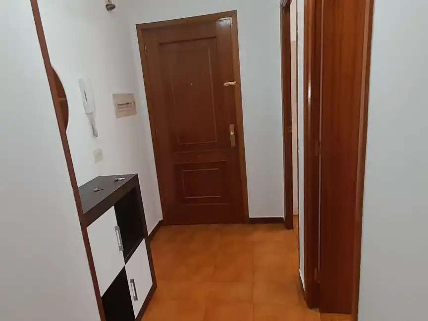 Flat for rent in Lugo  with Heating, Parquet flooring and Furnished