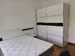 Flat for rent in Ronda das Fontiñas, 228, San Roque - As Fontiñas Bedroom of Flat for rent in Lugo with Heating, Parquet flooring and Furnished