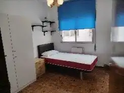Flat for rent in Ronda das Fontiñas, 228, San Roque - As Fontiñas Bedroom of Flat for rent in Lugo with Heating, Parquet flooring and Furnished