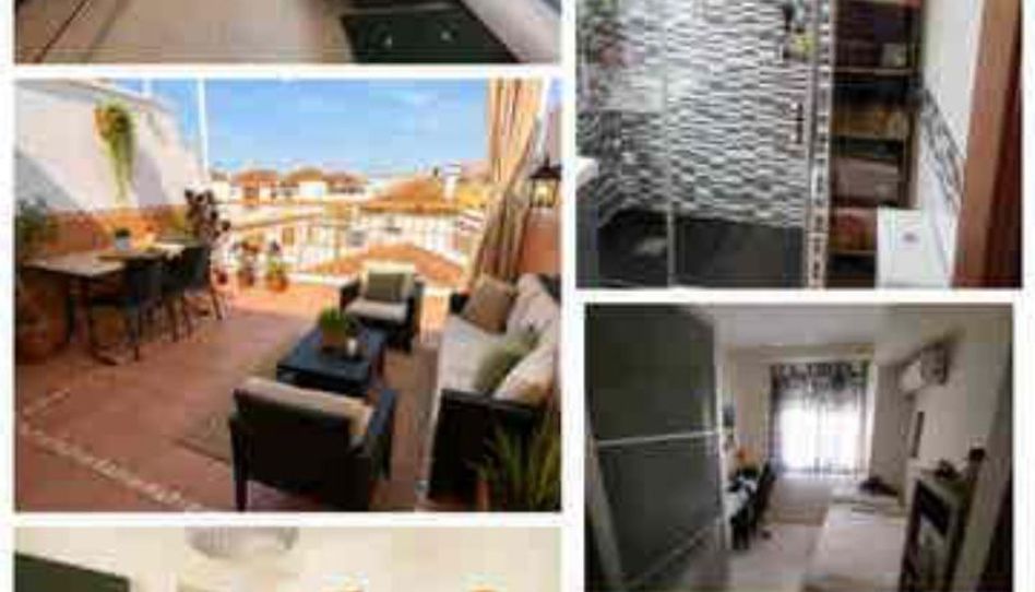 Casa o chalet en venta en Oromana, Alcalá de Guadaira - imagen 1 Foto 1 de Casa o chalet en venta en Oromana, Alcalá de Guadaira