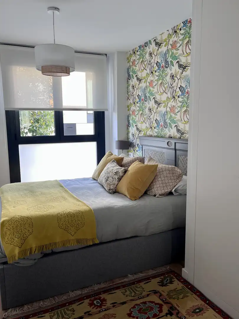 Flat for sale in Rúa Manuel Gutiérrez Mellado, 10, Liáns Bedroom of Flat for sale in Oleiros with Heating, Terrace and Storage room