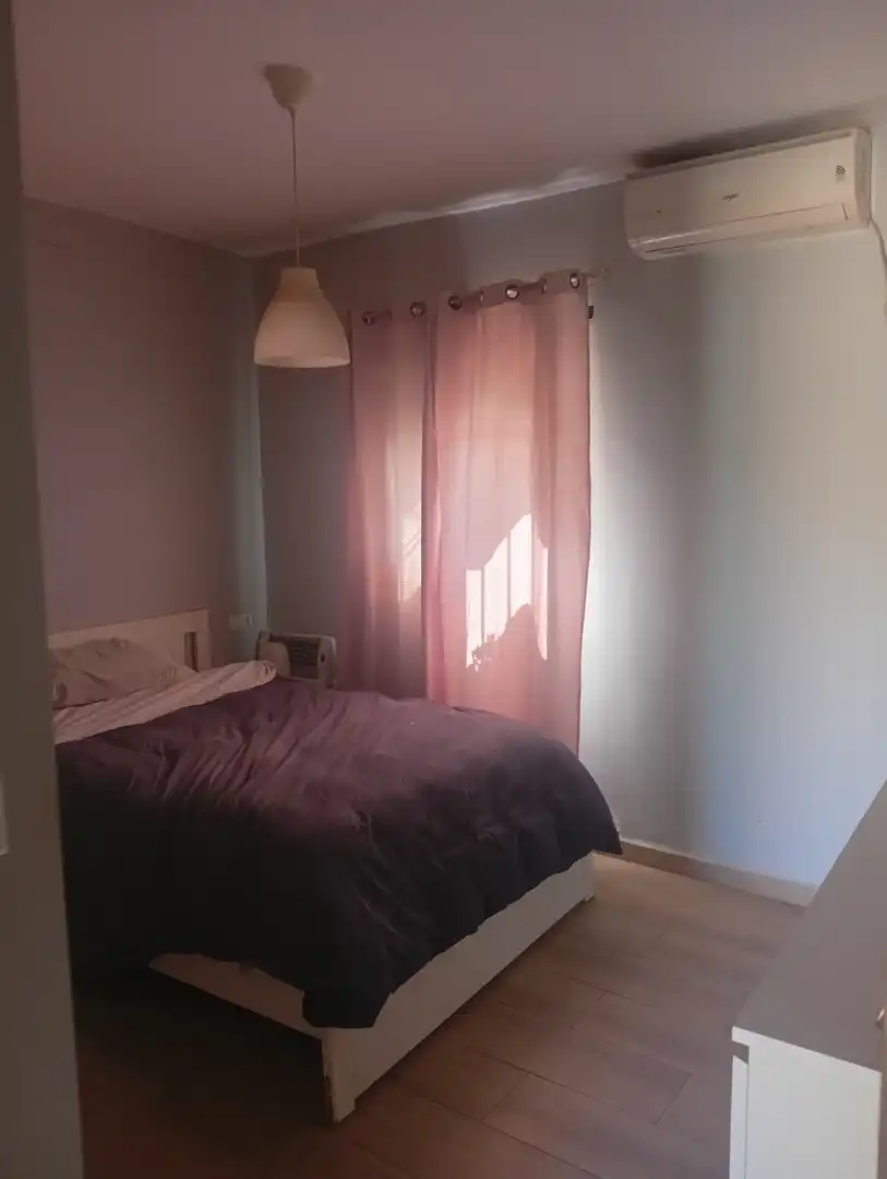 Casa o chalet en venta en Camino de Los Andes, 11, Los Franceses – La Vega Habitación de Casa o chalet en venta en Chiclana de la Frontera con Aire acondicionado y Terraza