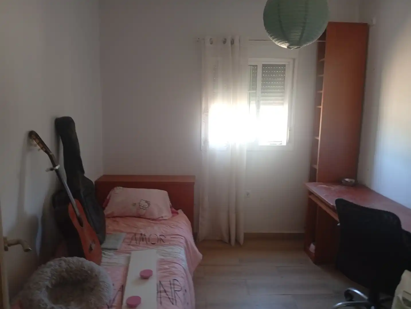 Casa o chalet en venta en Camino de Los Andes, 11, Los Franceses – La Vega Habitación de Casa o chalet en venta en Chiclana de la Frontera con Aire acondicionado y Terraza