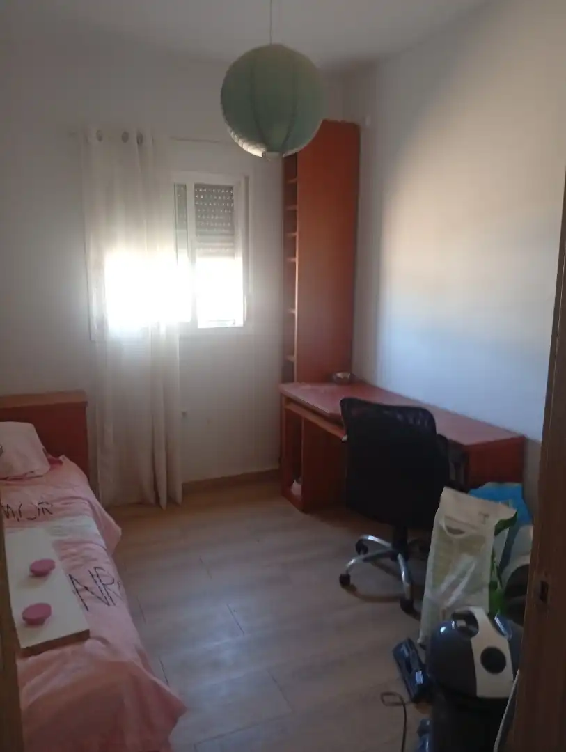 Casa o chalet en venta en Camino de Los Andes, 11, Los Franceses – La Vega Habitación de Casa o chalet en venta en Chiclana de la Frontera con Aire acondicionado y Terraza