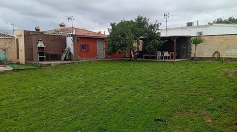 Foto 2 de Casa o xalet en venda a Camino de Los Andes, 11, Los Franceses – La Vega, Chiclana de la Frontera
