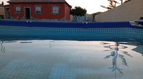 Foto 3 de Casa o xalet en venda a Camino de Los Andes, 11, Los Franceses – La Vega, Chiclana de la Frontera