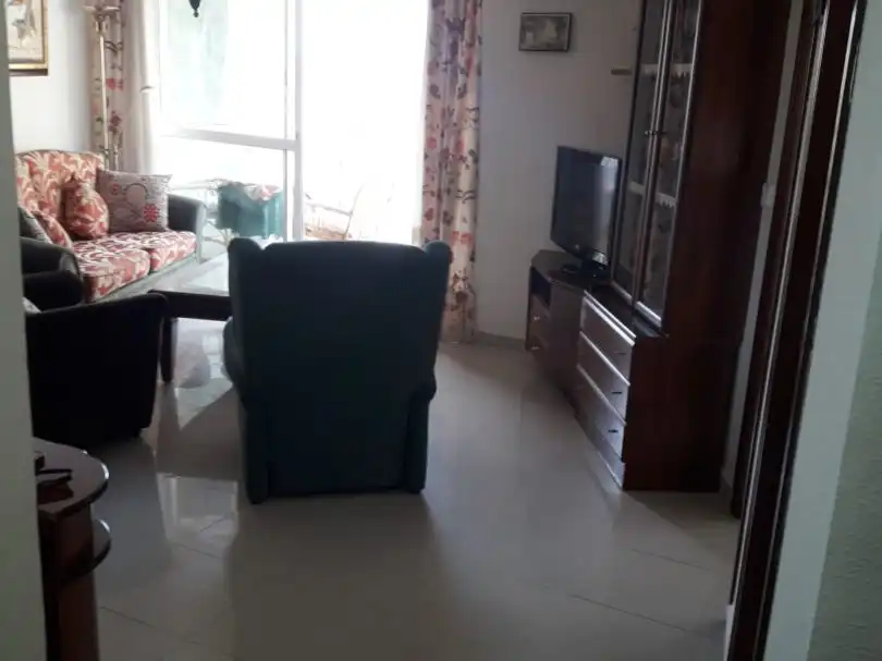 Wohnung zur Miete in Avenida Duque de Ahumada, Poniente - Faro Wohnung zur Miete in Avenida Duque de Ahumada, Poniente - Faro