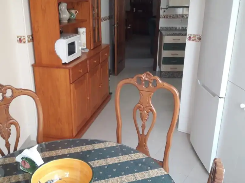 Wohnung zur Miete in Avenida Duque de Ahumada, Poniente - Faro Wohnung zur Miete in Avenida Duque de Ahumada, Poniente - Faro