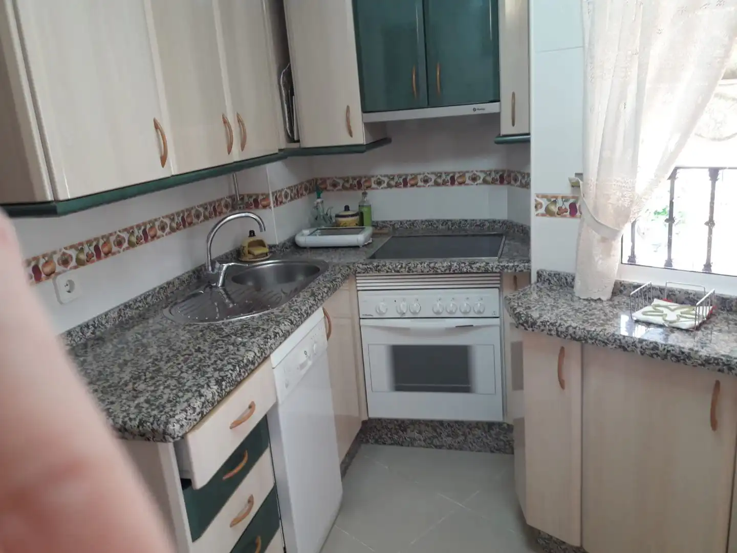 Wohnung zur Miete in Avenida Duque de Ahumada, Poniente - Faro Wohnung zur Miete in Avenida Duque de Ahumada, Poniente - Faro