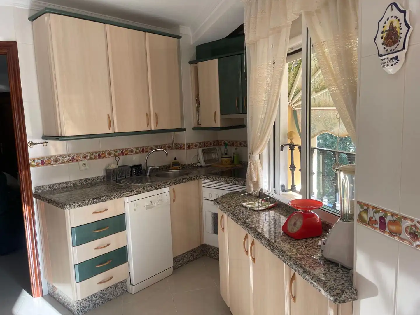 Wohnung zur Miete in Avenida Duque de Ahumada, Poniente - Faro Wohnung zur Miete in Avenida Duque de Ahumada, Poniente - Faro