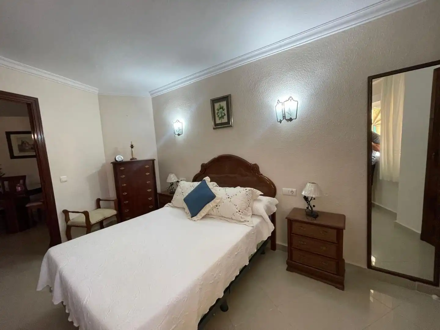 Wohnung zur Miete in Avenida Duque de Ahumada, Poniente - Faro Wohnung zur Miete in Avenida Duque de Ahumada, Poniente - Faro