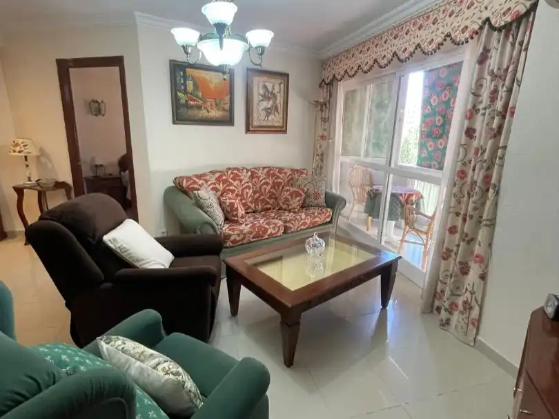 Wohnung zur Miete in Avenida Duque de Ahumada, Poniente - Faro Wohnung zur Miete in Avenida Duque de Ahumada, Poniente - Faro