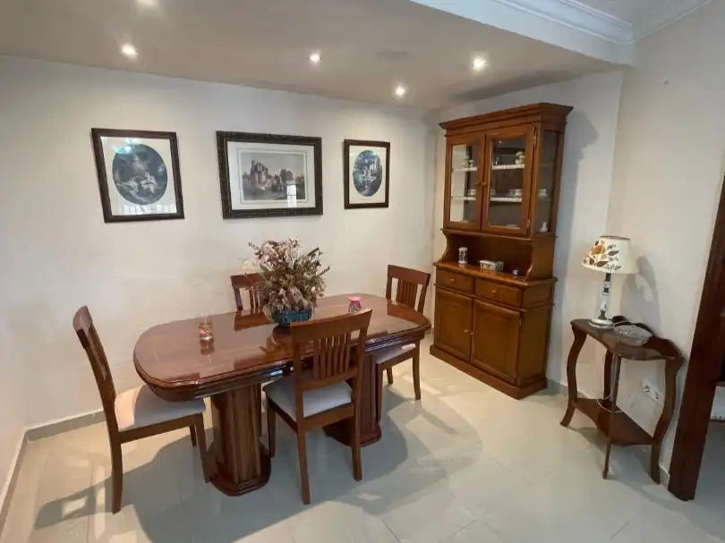 Wohnung zur Miete in Avenida Duque de Ahumada, Poniente - Faro Wohnung zur Miete in Avenida Duque de Ahumada, Poniente - Faro