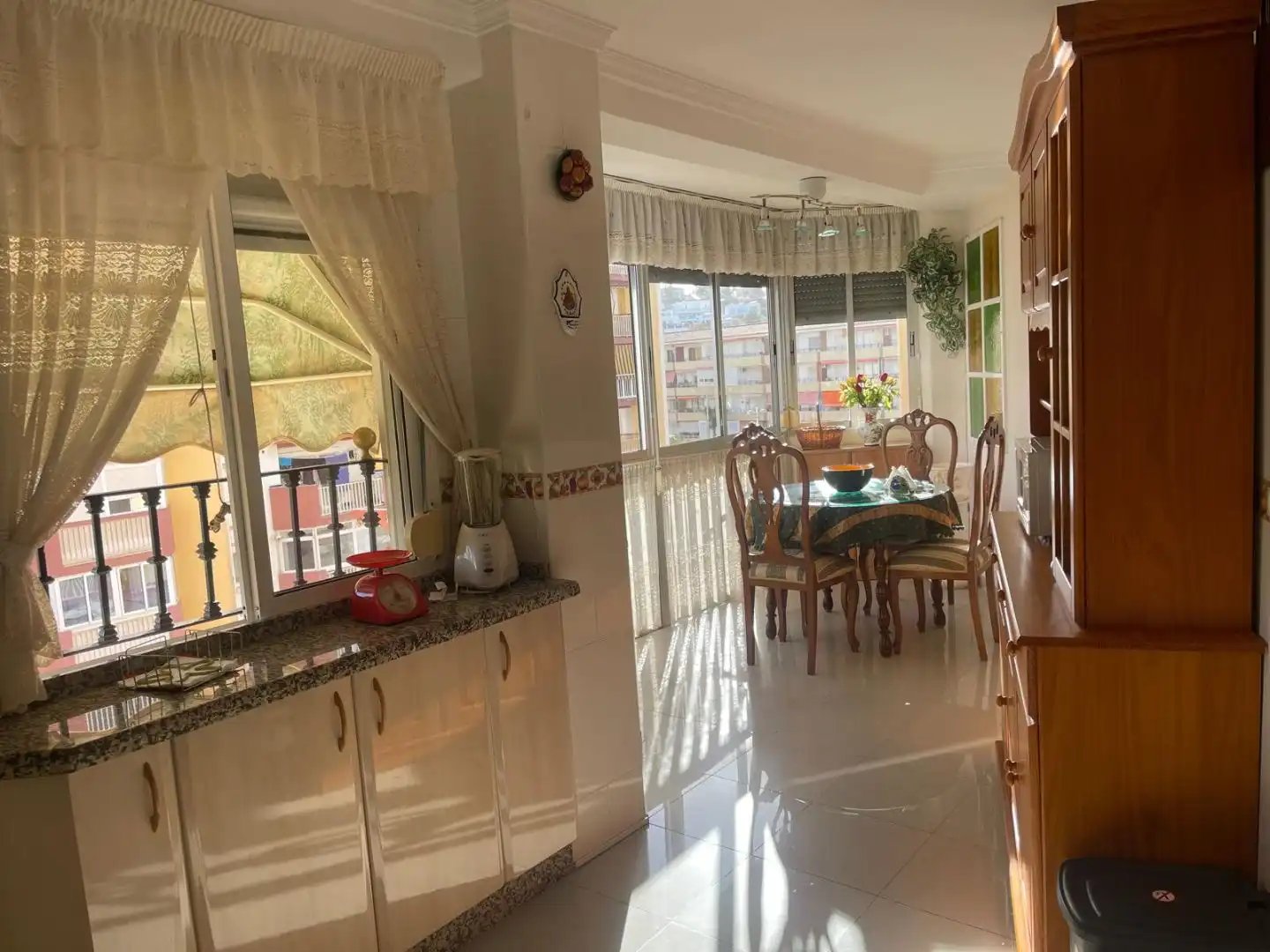 Wohnung zur Miete in Avenida Duque de Ahumada, Poniente - Faro Wohnung zur Miete in Avenida Duque de Ahumada, Poniente - Faro