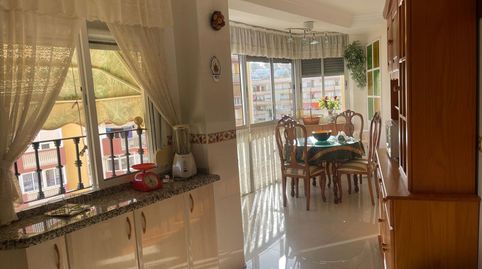 Wohnung zur Miete in Avenida Duque de Ahumada, 2g, Poniente - Faro, Vélez-Málaga - Bild 4 Foto 4 von Wohnung zur Miete in Avenida Duque de Ahumada, 2g, Poniente - Faro, Vélez-Málaga