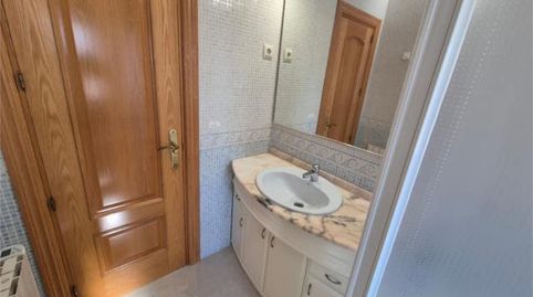 Foto 4 de Àtic en venda a Manzanares, Ciudad Real
