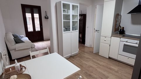 Flat for rent in Calle de Claudio Coello, 109, Castellana, Madrid Capital - image 5 Photo 5 of Flat for rent in Calle de Claudio Coello, 109, Castellana, Madrid Capital