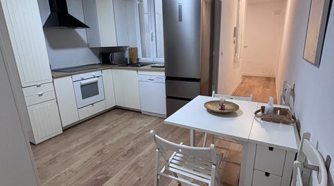 Flat for rent in Calle de Claudio Coello, 109, Castellana, Madrid Capital - image 4 Photo 4 of Flat for rent in Calle de Claudio Coello, 109, Castellana, Madrid Capital