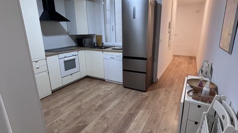 Flat for rent in Calle de Claudio Coello, 109, Castellana, Madrid Capital - image 3 Photo 3 of Flat for rent in Calle de Claudio Coello, 109, Castellana, Madrid Capital