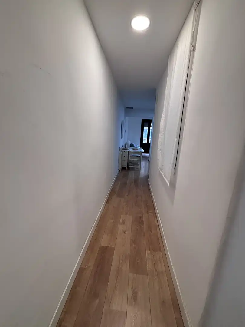 Flat for rent in Calle de Claudio Coello, 109, Castellana Flat for rent in Madrid with Air Conditioner, Heating and Parquet flooring