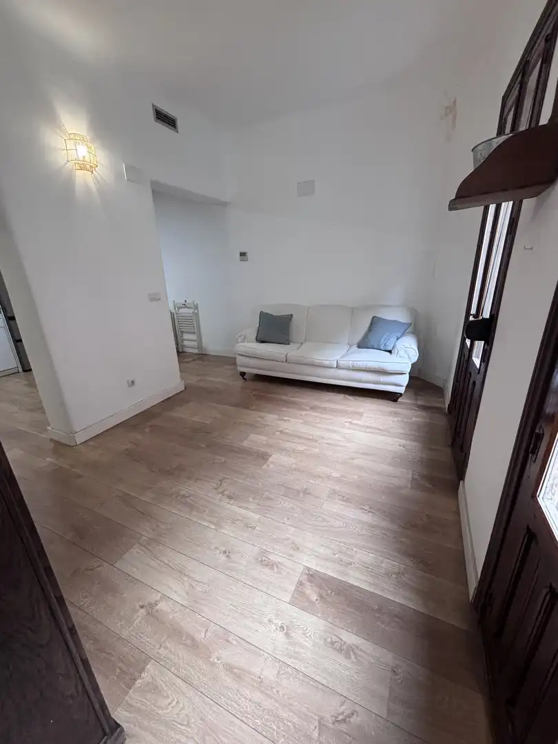 Flat for rent in Calle de Claudio Coello, 109, Castellana Flat for rent in Madrid with Air Conditioner, Heating and Parquet flooring