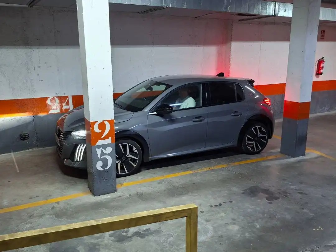 Ático en venta en Berruguete Parking de Ático en venta en Madrid Capital con Aire acondicionado y Terraza