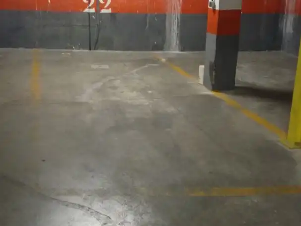Ático en venta en Berruguete Parking de Ático en venta en Madrid Capital con Aire acondicionado y Terraza