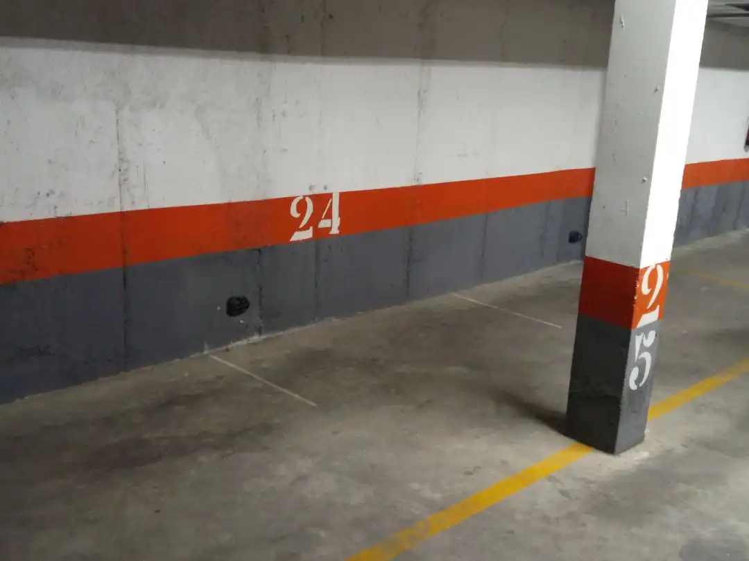 Ático en venta en Berruguete Parking de Ático en venta en Madrid Capital con Aire acondicionado y Terraza