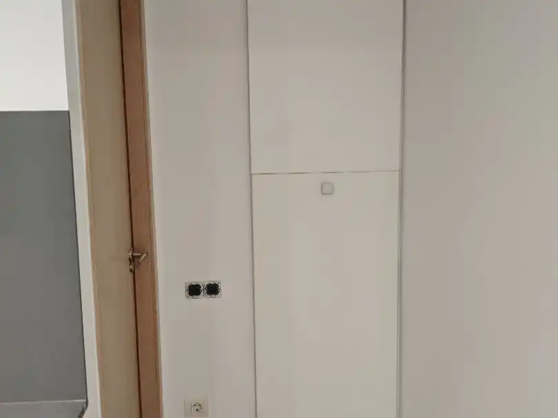 Pis en venda a Carrer de Roger de Llúria, 119, Segle XX Pis en venda en Terrassa