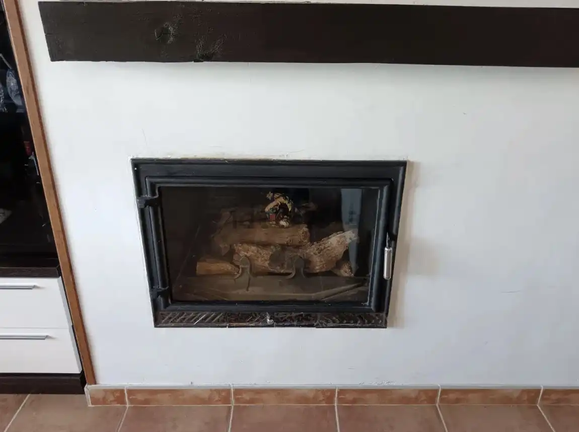 Dúplex en venta en ኡርባኒሳሲኦን ካምፖ ዴ ጎልፍ ባዳጓስ, 77a, Poblaciones norte Dúplex en venta en Jaca con Aire acondicionado, Terraza y Piscina