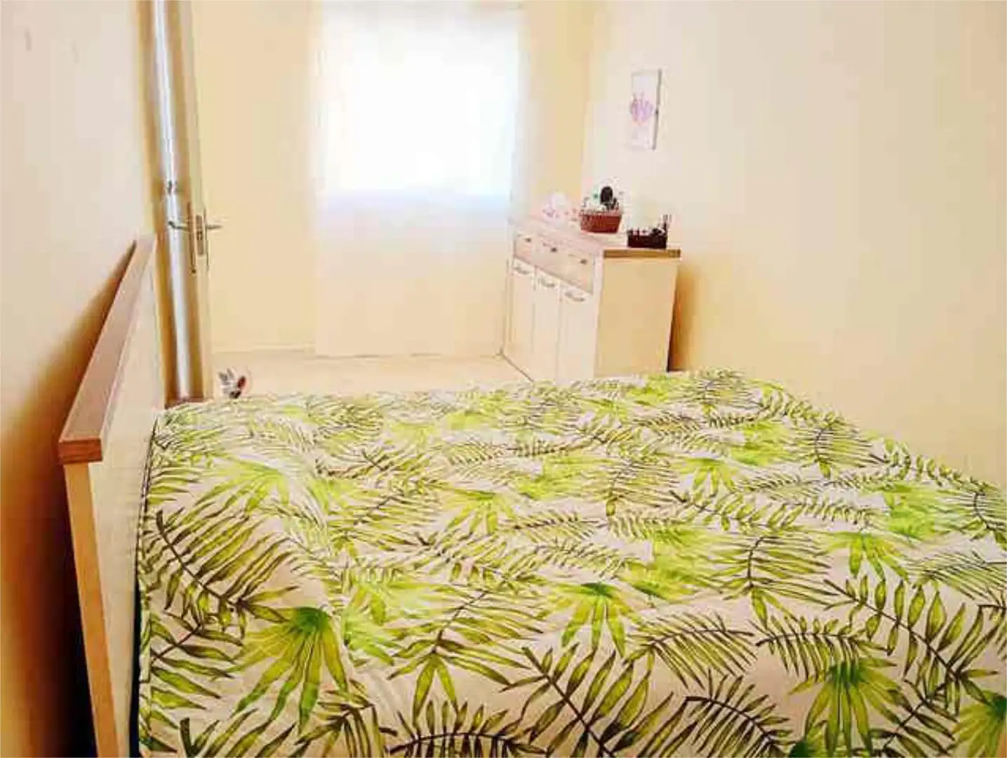Bedroom of Houses for sale in Güímar  with Terrace