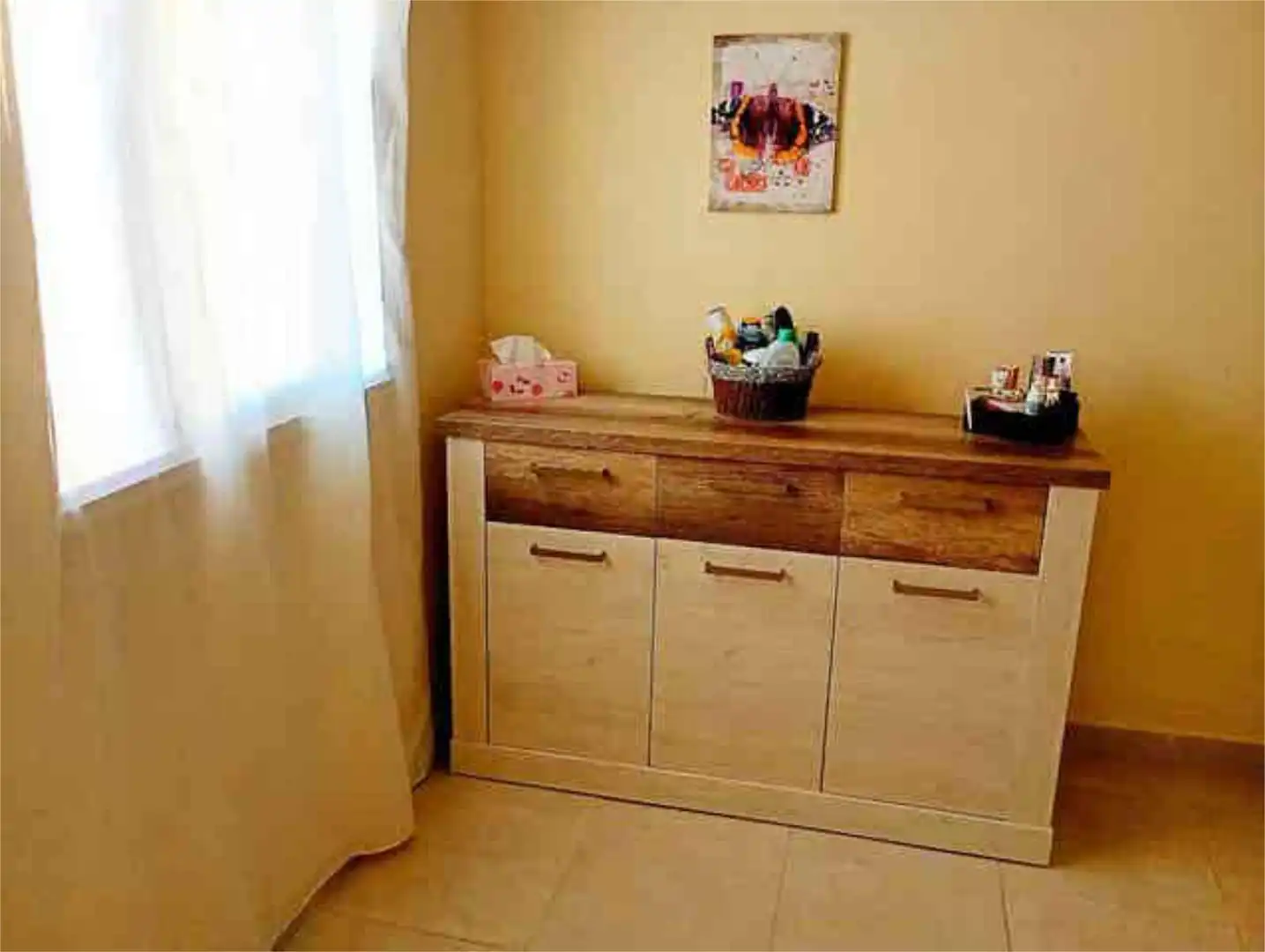 Bedroom of Houses for sale in Güímar  with Terrace