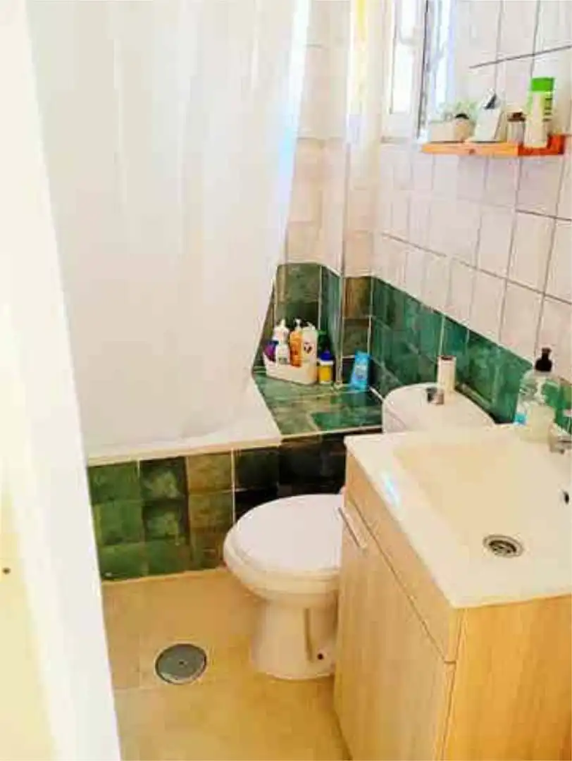 Bathroom of Houses for sale in Güímar  with Terrace