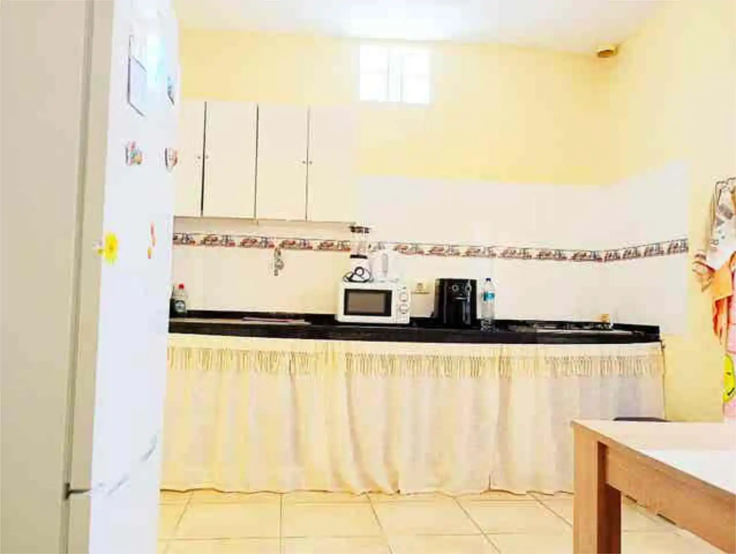 Kitchen of Houses for sale in Güímar  with Terrace