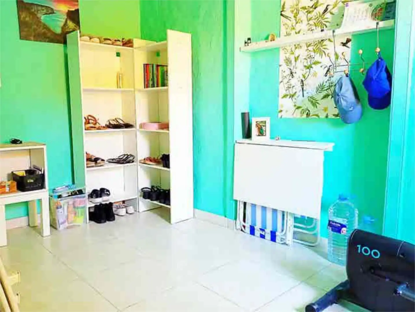 Bedroom of Houses for sale in Güímar  with Terrace