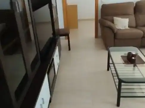 Habitació a Paseo de la Concordia, 138, Socuéllamos Sala d'estar de Pis per a compartir en Socuéllamos amb Aire condicionat, Calefacció i Moblat