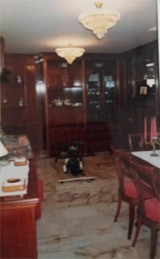 Comedor de Casa o chalet en venta en Épila