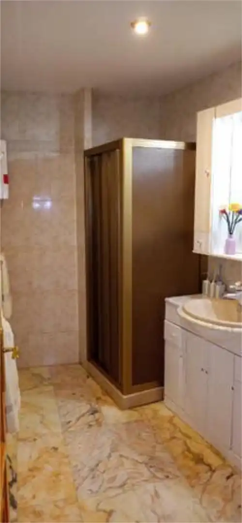 Baño de Casa o chalet en venta en Épila