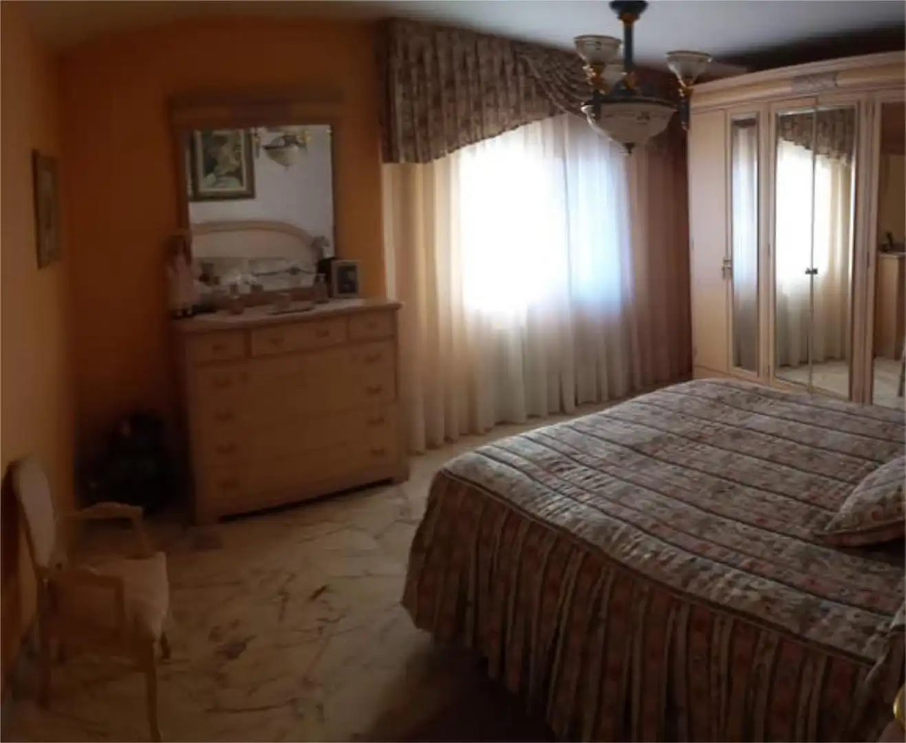 Habitación de Casa o chalet en venta en Épila
